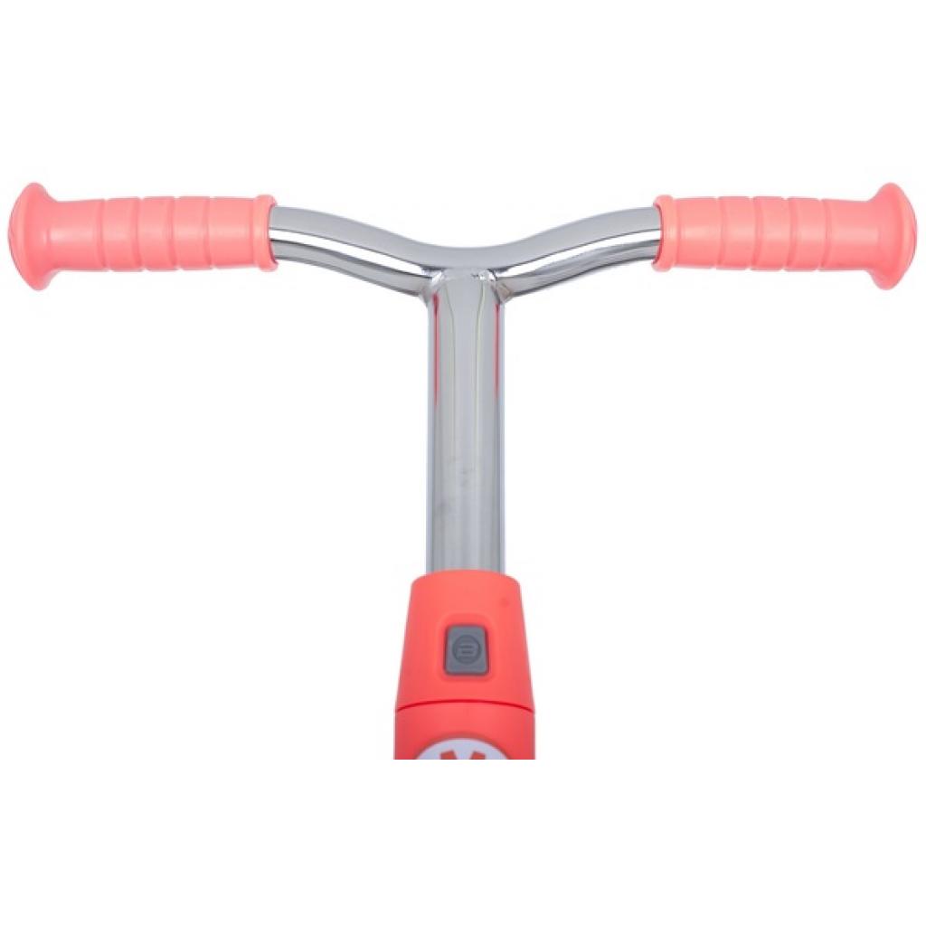 Самокат Jetson Біговел Sport B01 Orange 2 in 1 (B01-Orange) - зображення 4