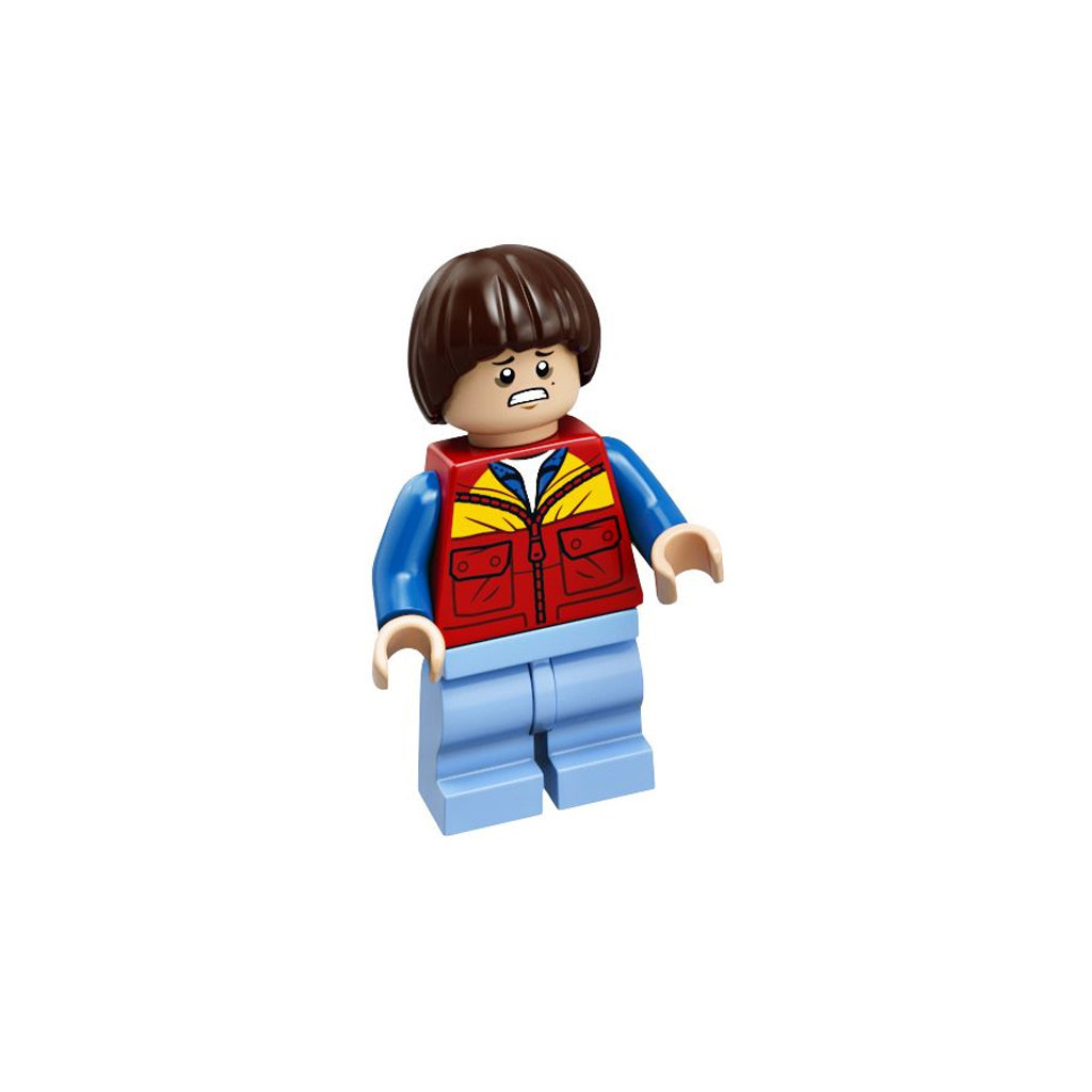 Конструктор LEGO Stranger Things 2019 По той бік 2287 деталей (75810) - зображення 7