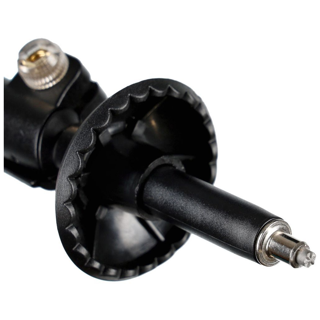 Трекінгові палиці Gabel Vertigo Lite Tour FL 63-140 (034.0023) - зображення 6