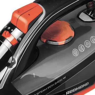 Праска Redmond RI-C244-E (Помаранчева) - зображення 6