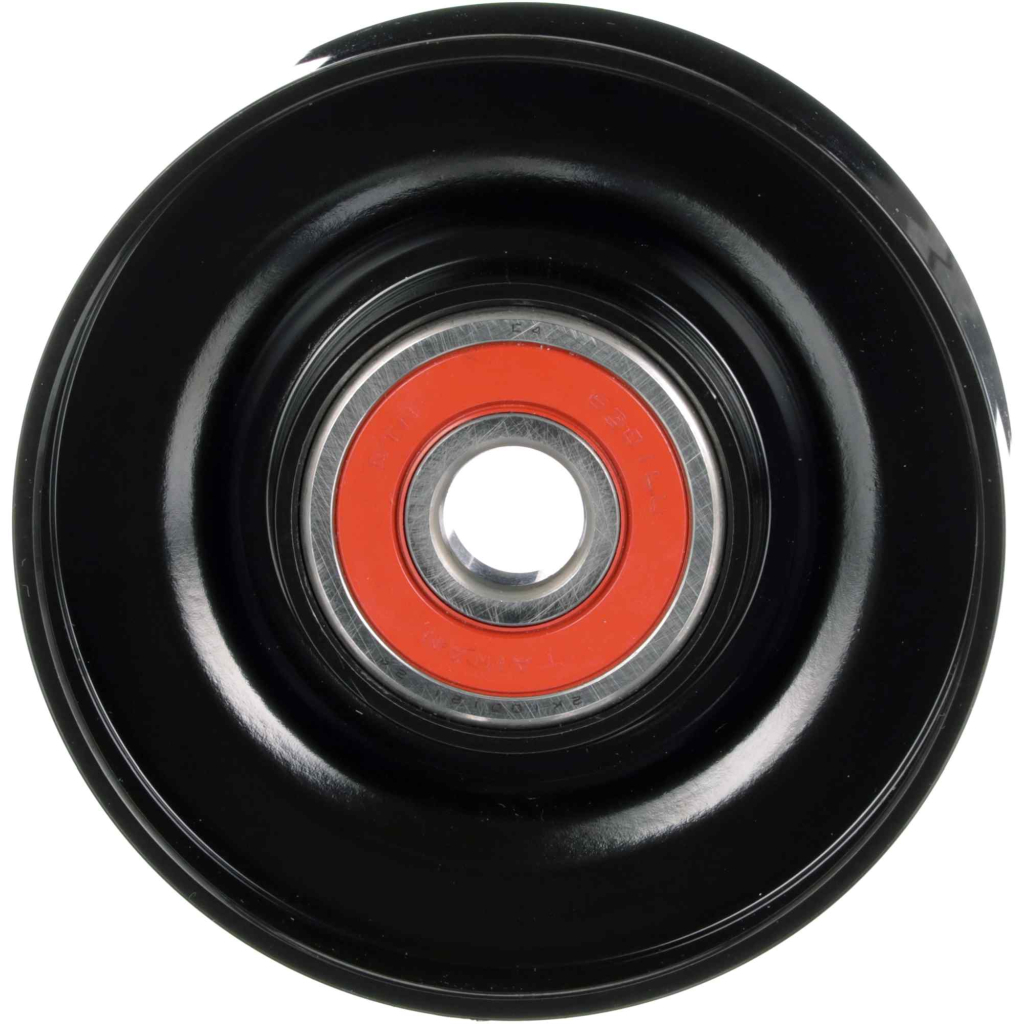 Ролик натягувача ременя Gates T36087 - зображення 3