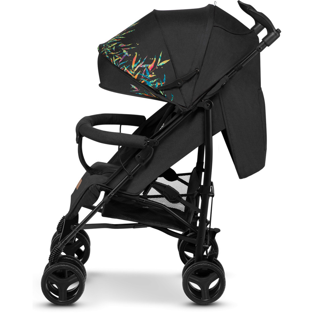 Коляска Lionelo Irma Dreamin (LO-IRMA DREAMIN) - зображення 8