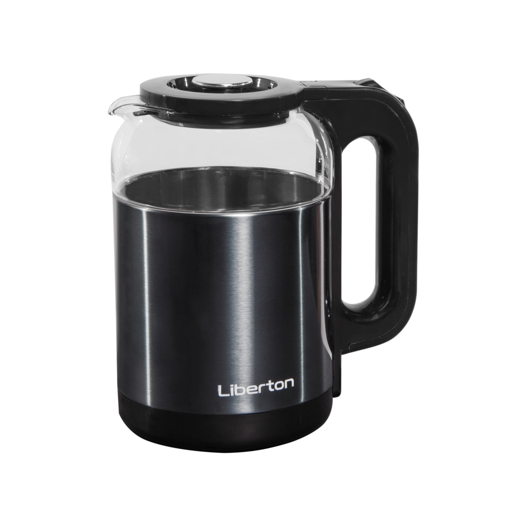 Електрочайник Liberton LEK-6829 - зображення 3