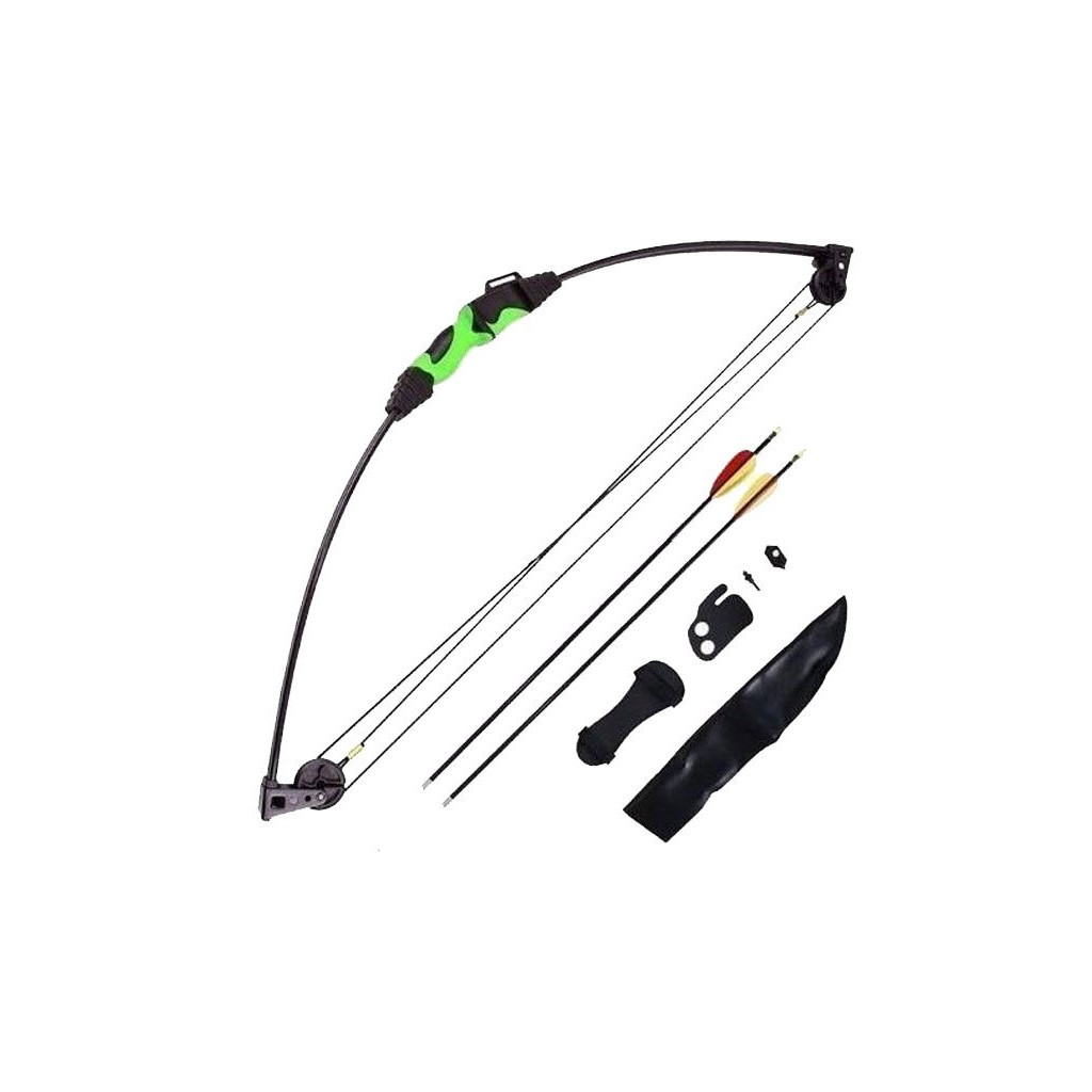 Лук Man kung MK-CB015 - зображення 2