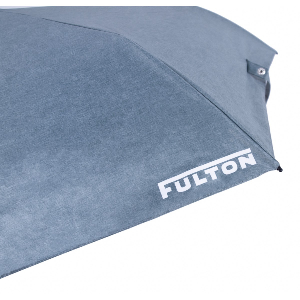 Парасоля Fulton L924-040065 Parasoleil-2 UV Blue Chambray (L924-040065) - зображення 11