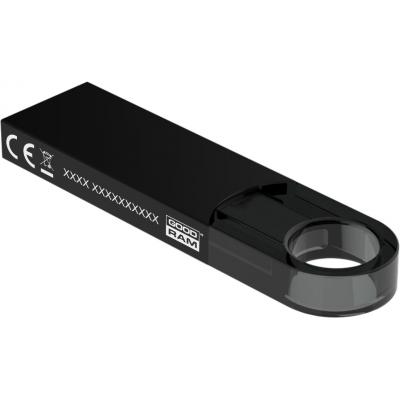 USB флеш накопичувач Goodram 64GB URA2 USB 2.0 (URA2-0640K0R11) - зображення 3