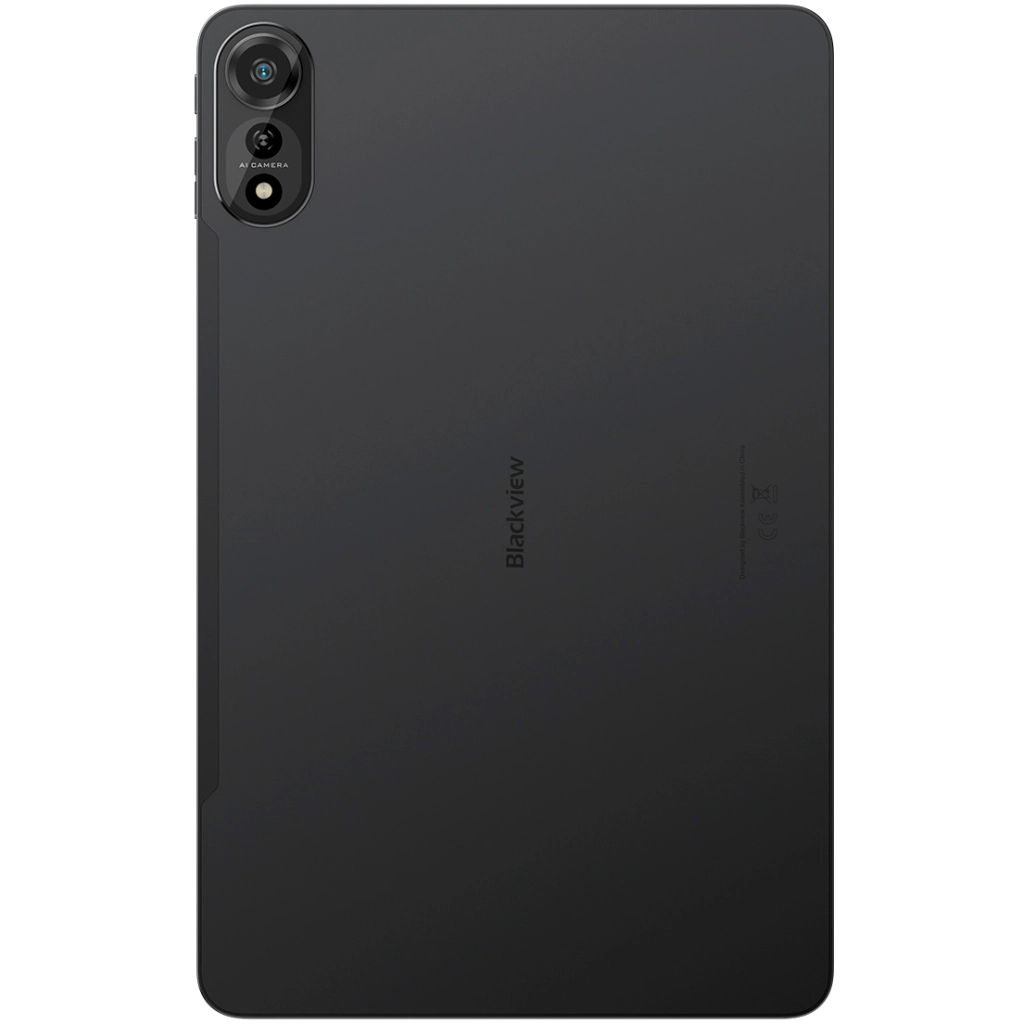 Планшет Blackview MEGA 2 12" 12/256GB LTE Celestial Gray (6931548322443) - зображення 3
