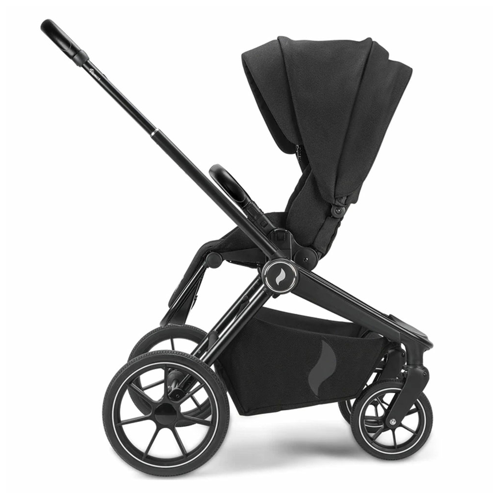 Коляска Osann Vamos Night (gr121-245-283) - зображення 6