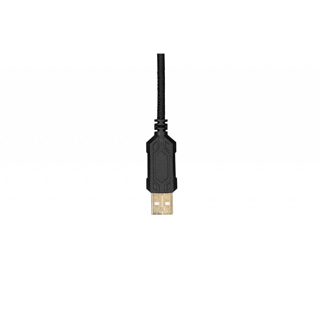 Навушники 2E HG340 RGB USB 7.1 Black (2E-HG340BK-7.1) - зображення 7
