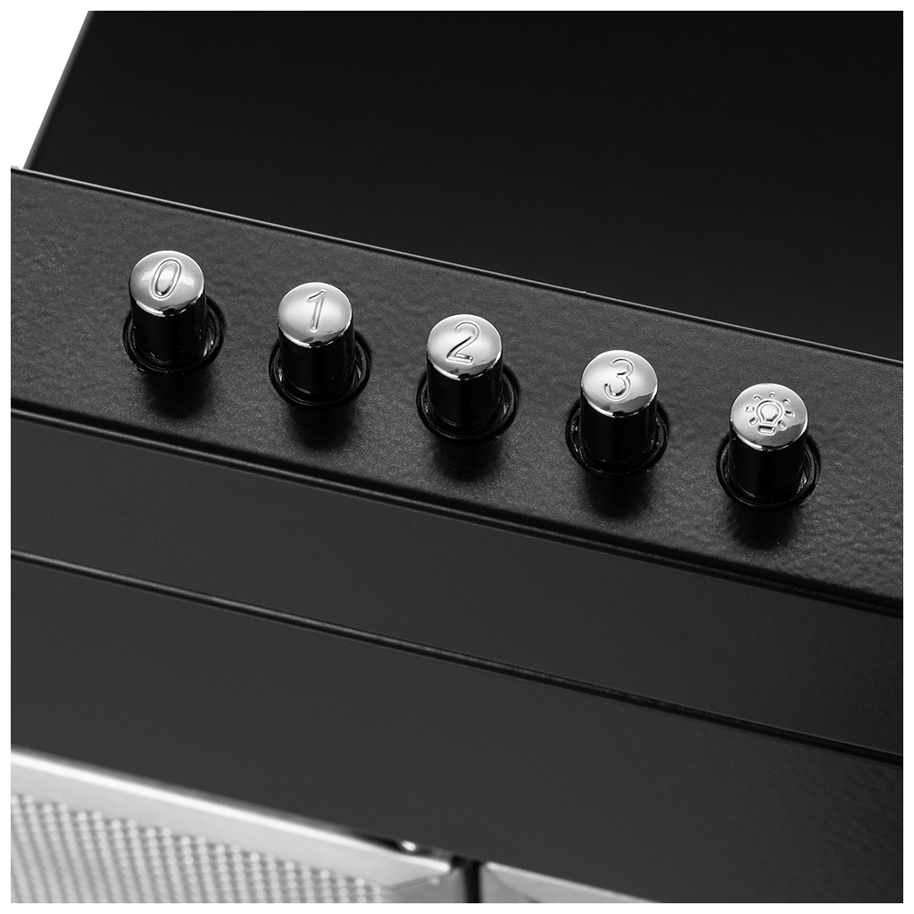 Витяжка кухонна Pyramida AGT 60 PB BL - зображення 7