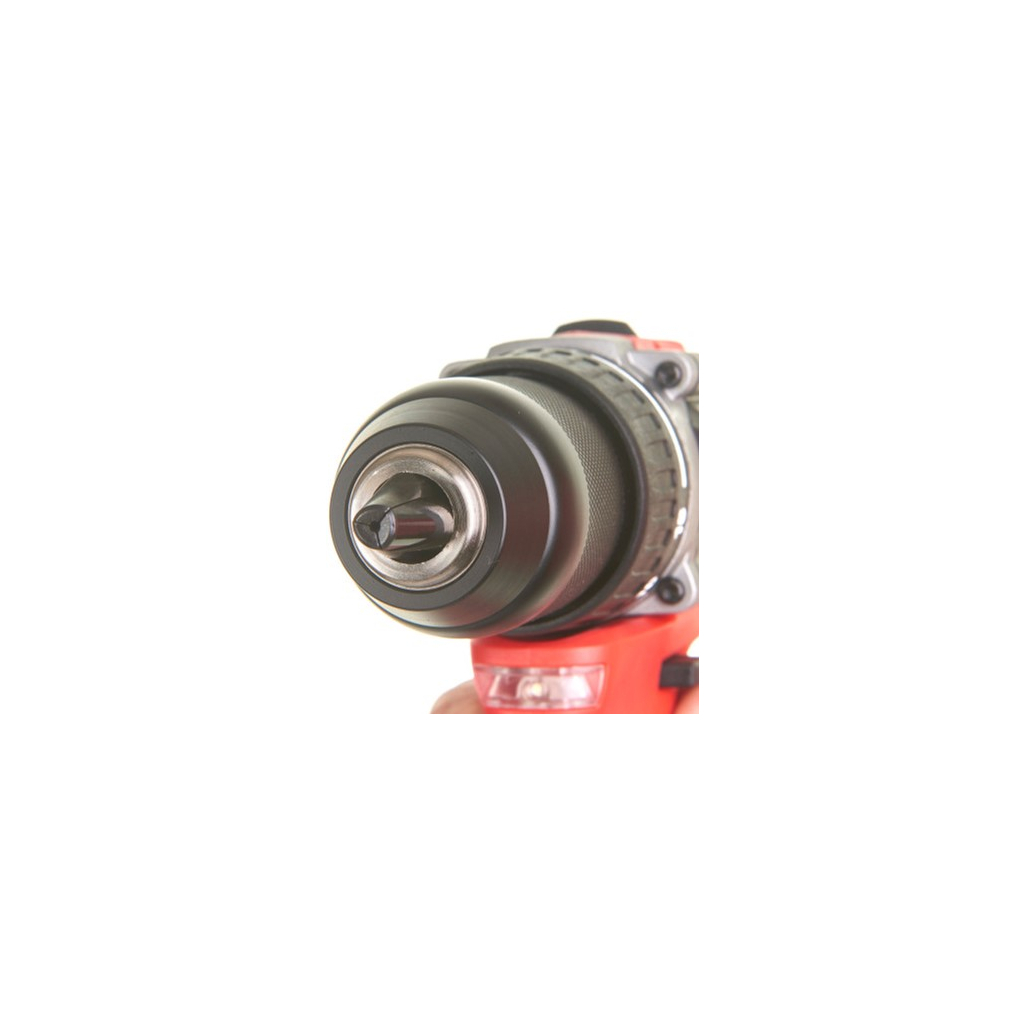 Шуруповерт Milwaukee M18 CBLDD-0X 60 Нм, кейс (без АКБ та ЗП) (4933464555) - зображення 4