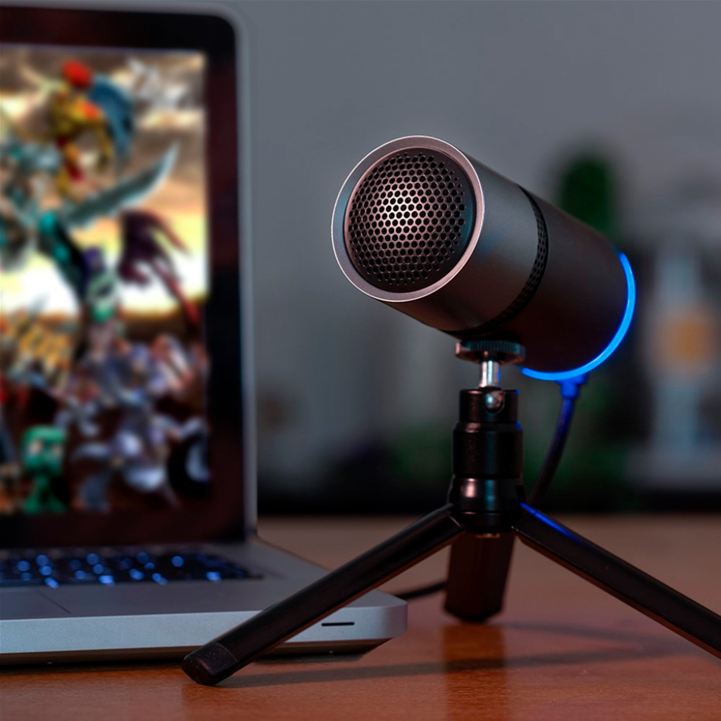 Мікрофон Thronmax Mdrill Pulse 96Khz+ENC (M8-B-TM01) - зображення 3