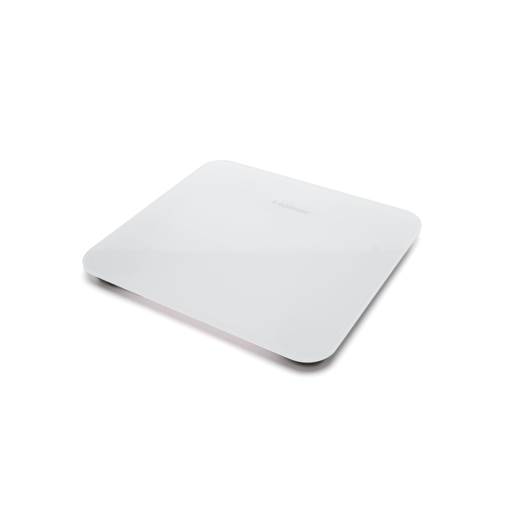 Ваги підлогові Hölmer HSB-3036W - зображення 2