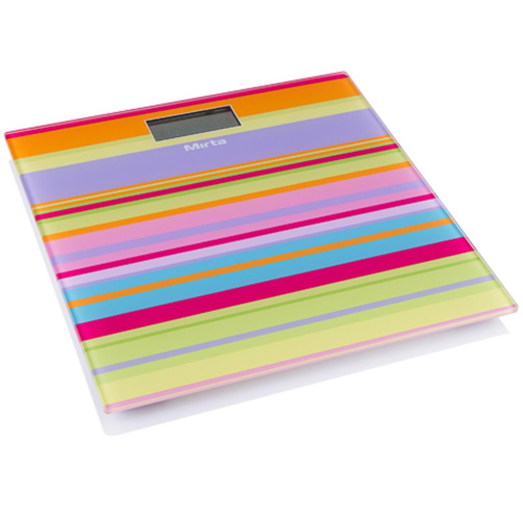 Ваги підлогові Mirta SCE 315 S - зображення 1