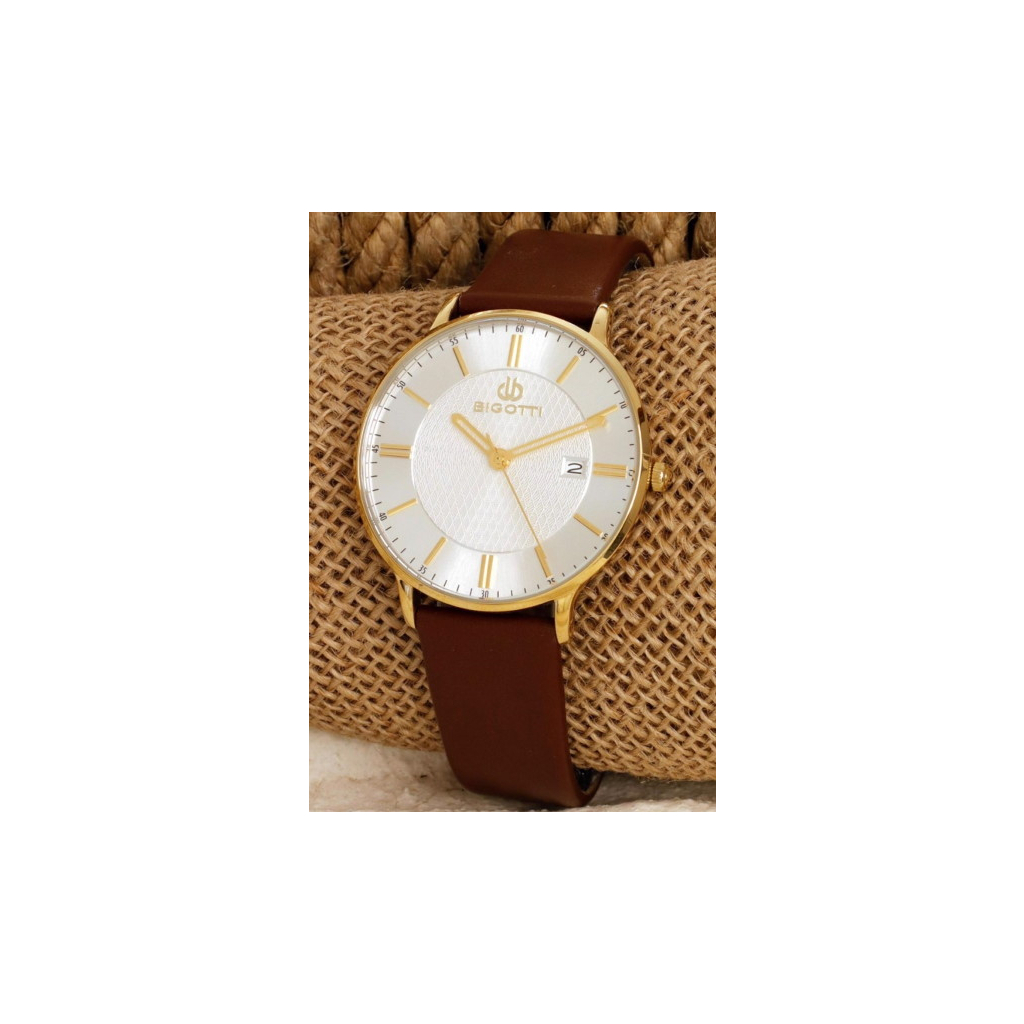 Наручний годинник Bigotti BGT0238-2 - зображення 2