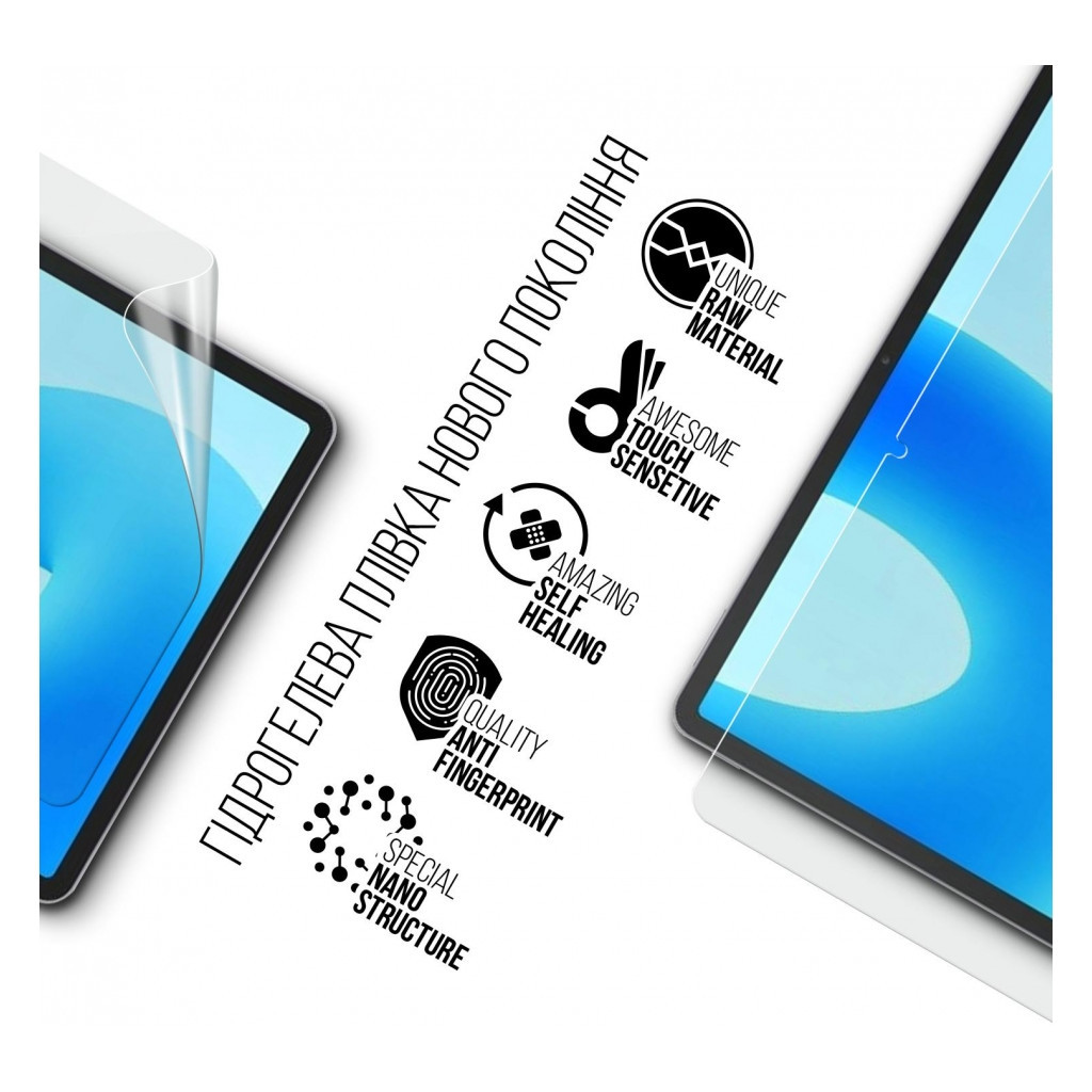 Плівка захисна Armorstandart Huawei MatePad 11.5 (ARM70053) - picture 2