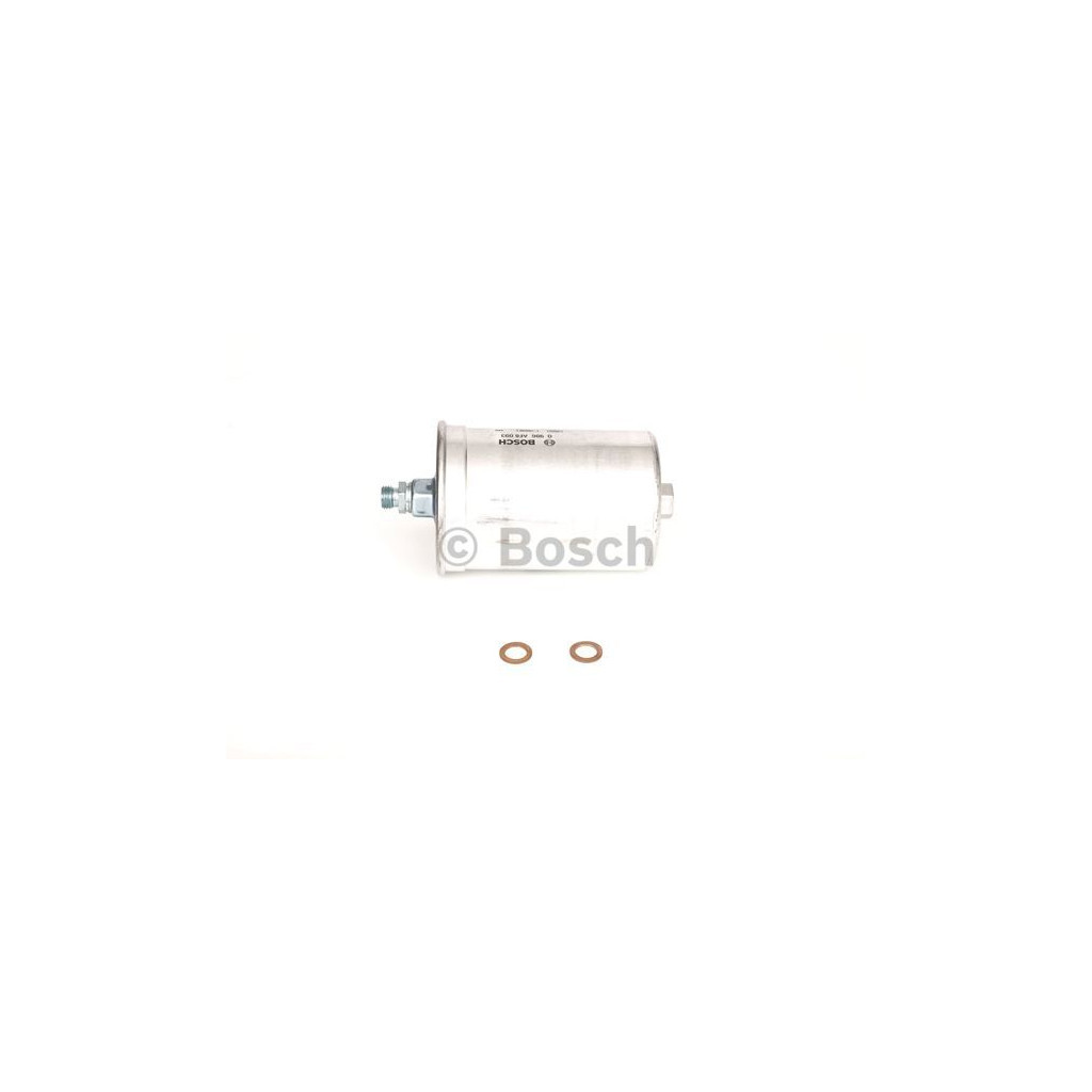 Фільтр паливний Bosch 0 986 AF8 093 - зображення 2