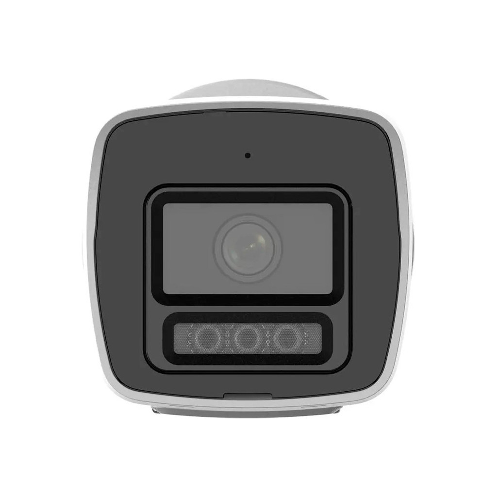 Камера відеоспостереження Hikvision DS-2CD1027G2H-LIU (4.0) - зображення 3