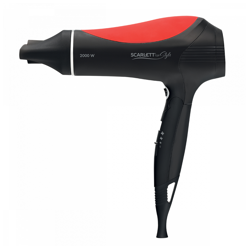 Фен Scarlett SC-HD70IT44 - зображення 2