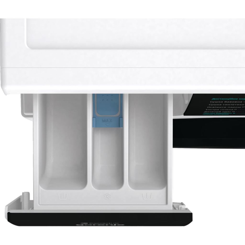 Пральна машина Gorenje WD2PA854ADW - зображення 6