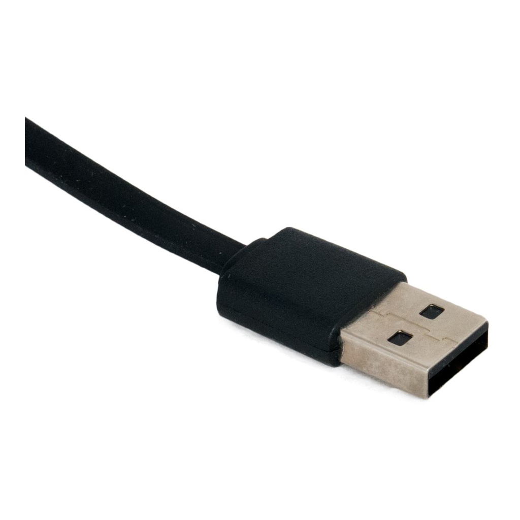 Зарядний пристрій для Xiaomi Mi Band 3 Extradigital (KBU1792) - зображення 3