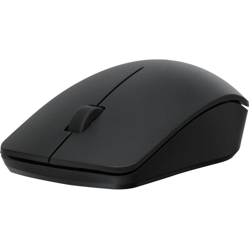 Мишка Rapoo M20 Plus Wireless Black (M20 Plus Black) - зображення 4