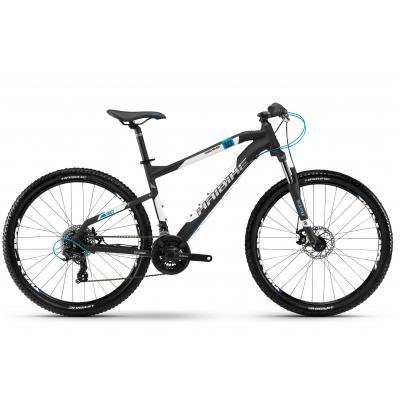 Велосипед Haibike SEET HardSeven 1.0 27,5", рама 45см, 2018 (4100042845) - зображення 1