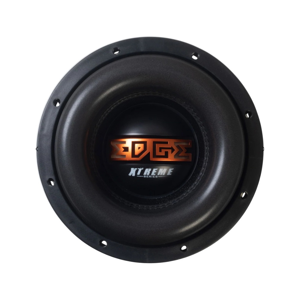 Сабвуферний динамік EDGE EDX10D2-E0 - зображення 2