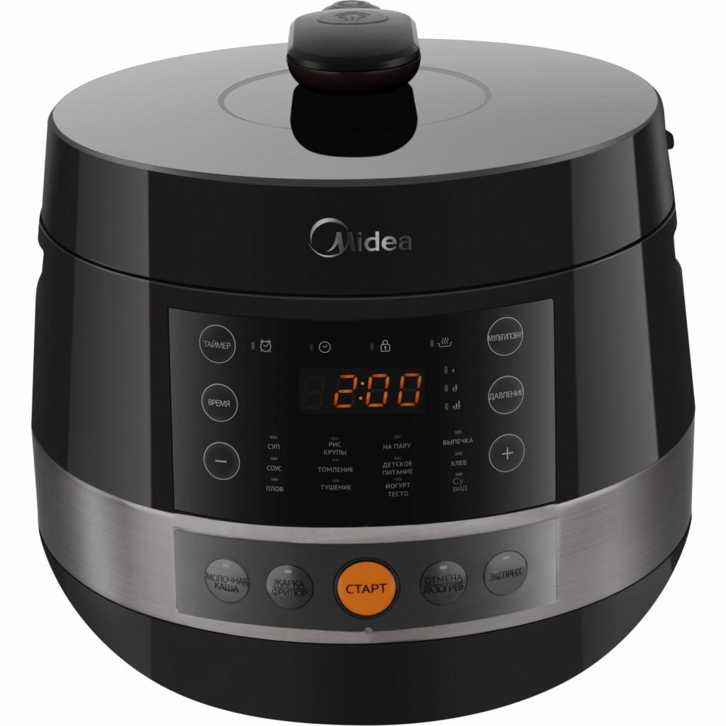 Мультиварка Midea MY-CS5039P - зображення 2