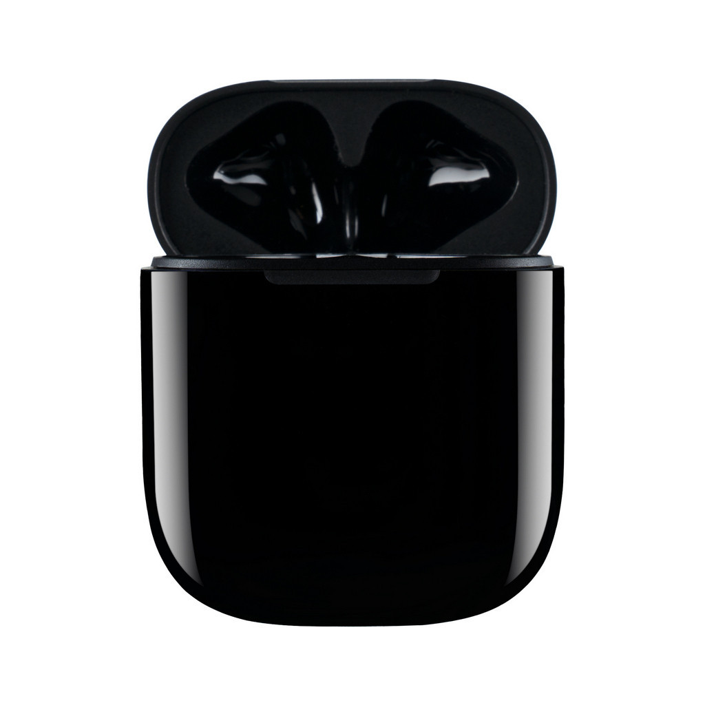 Навушники Gelius Pro Capsule 4 GP-TWS-004i Black (00000089891) - зображення 8