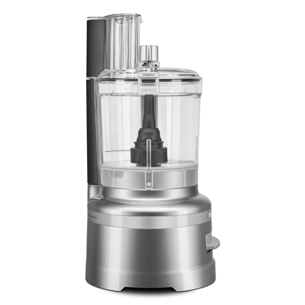 Кухонний комбайн KitchenAid 5KFP1319ECU - зображення 4