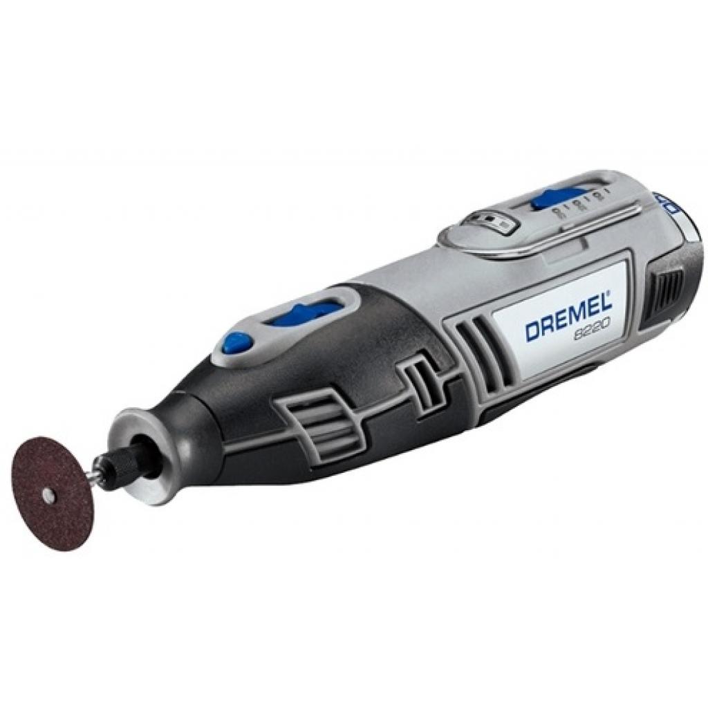Гравер Dremel 8220JD (F.013.822.0JD) - зображення 1