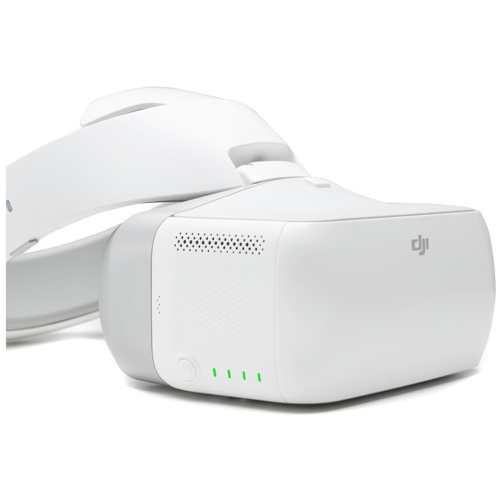 Окуляри віртуальної реальності DJI Googles (CP.PT.000670) - зображення 4