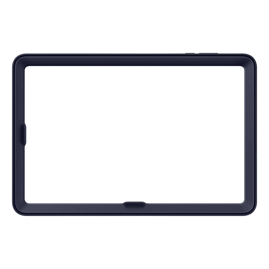 Чохол до планшета Samsung Frame Cover Samsung Galaxy Tab S11 Ultra Navy (EF-JX930CNEGWW) - зображення 2