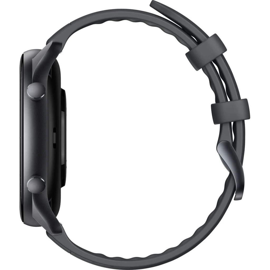Смарт-годинник Amazfit GTR 2 Thunder Black (New Version) (1041700) - зображення 5