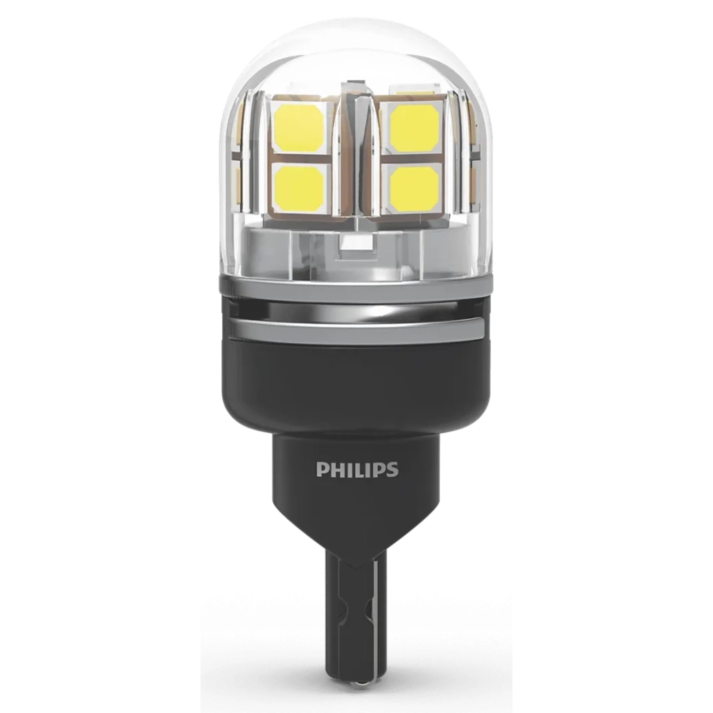 Автолампа Philips 11067CU70X1 - зображення 1