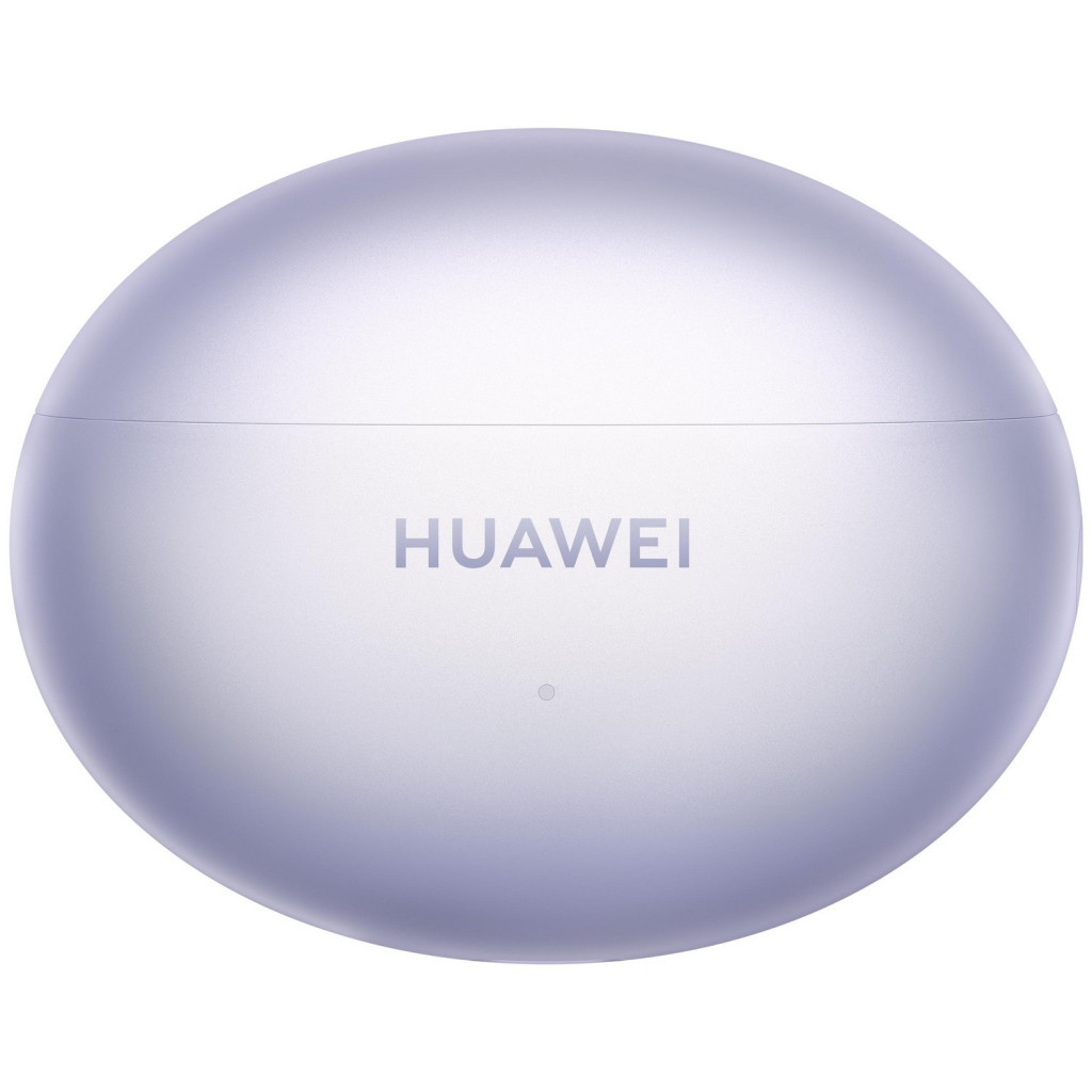 Навушники Huawei FreeBuds 6i Purple (55037550) - зображення 8