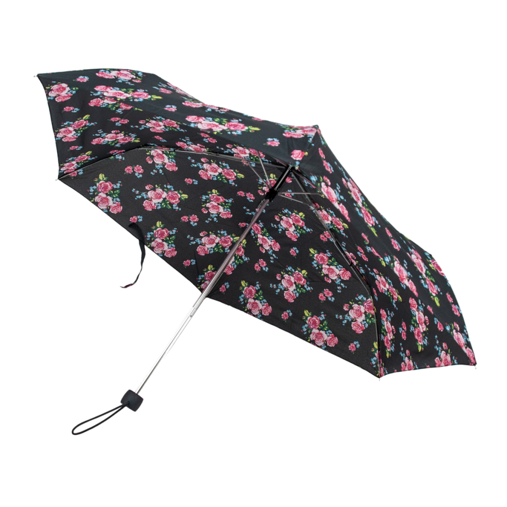 Парасоля Fulton L553 Superslim-2 Regal Rose (L553-038826) - зображення 3