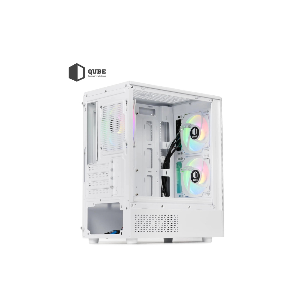 Корпус Qube GEON_GWNU3 - зображення 8