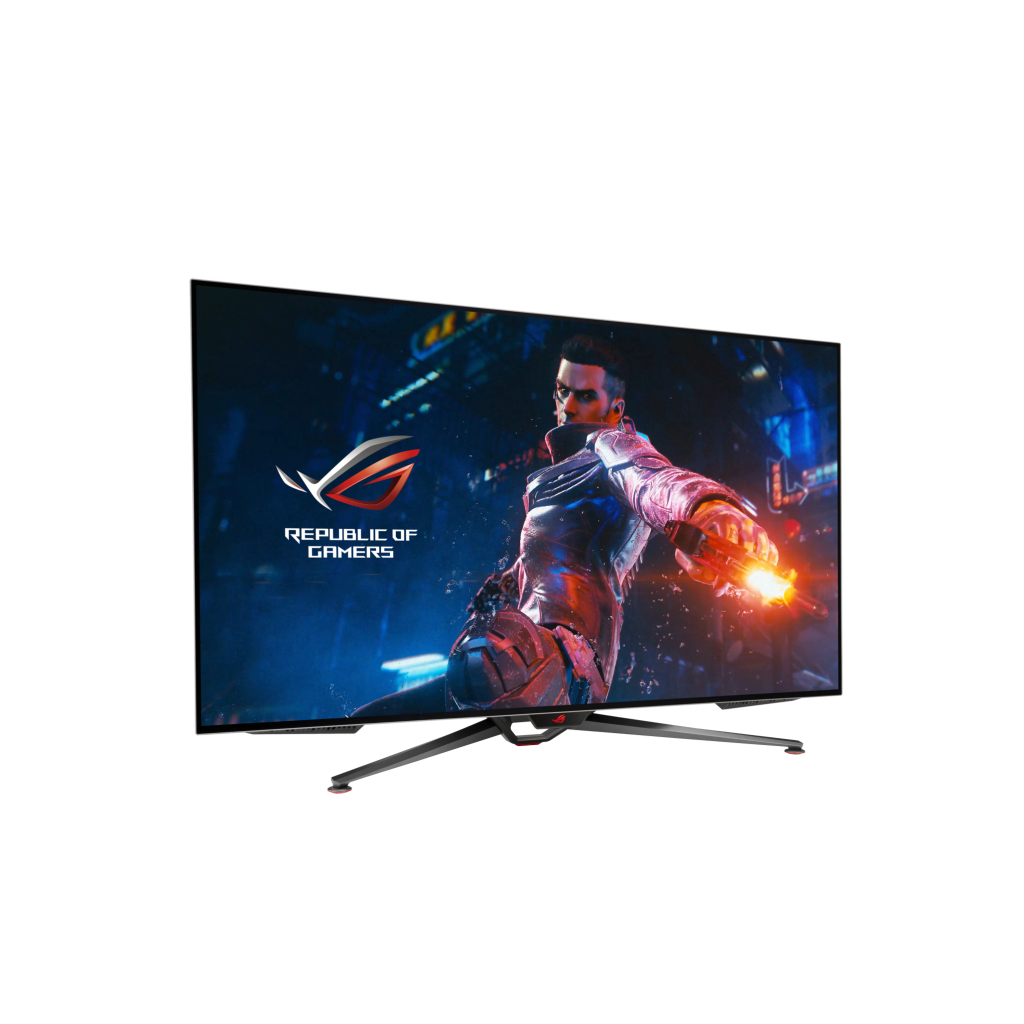 Монітор ASUS ROG Swift PG48UQ - зображення 2