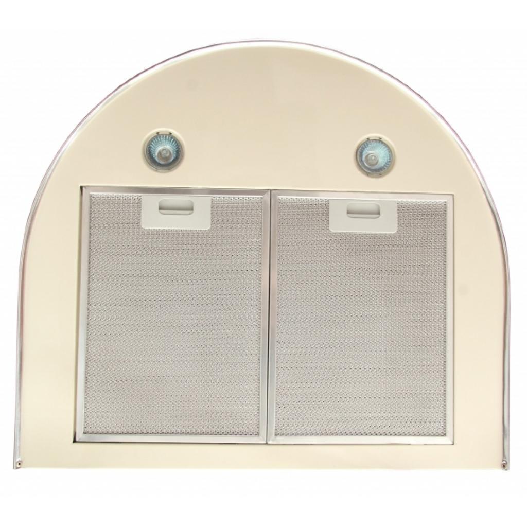 Витяжка кухонна Eleyus Viola 750 60 BG - зображення 7