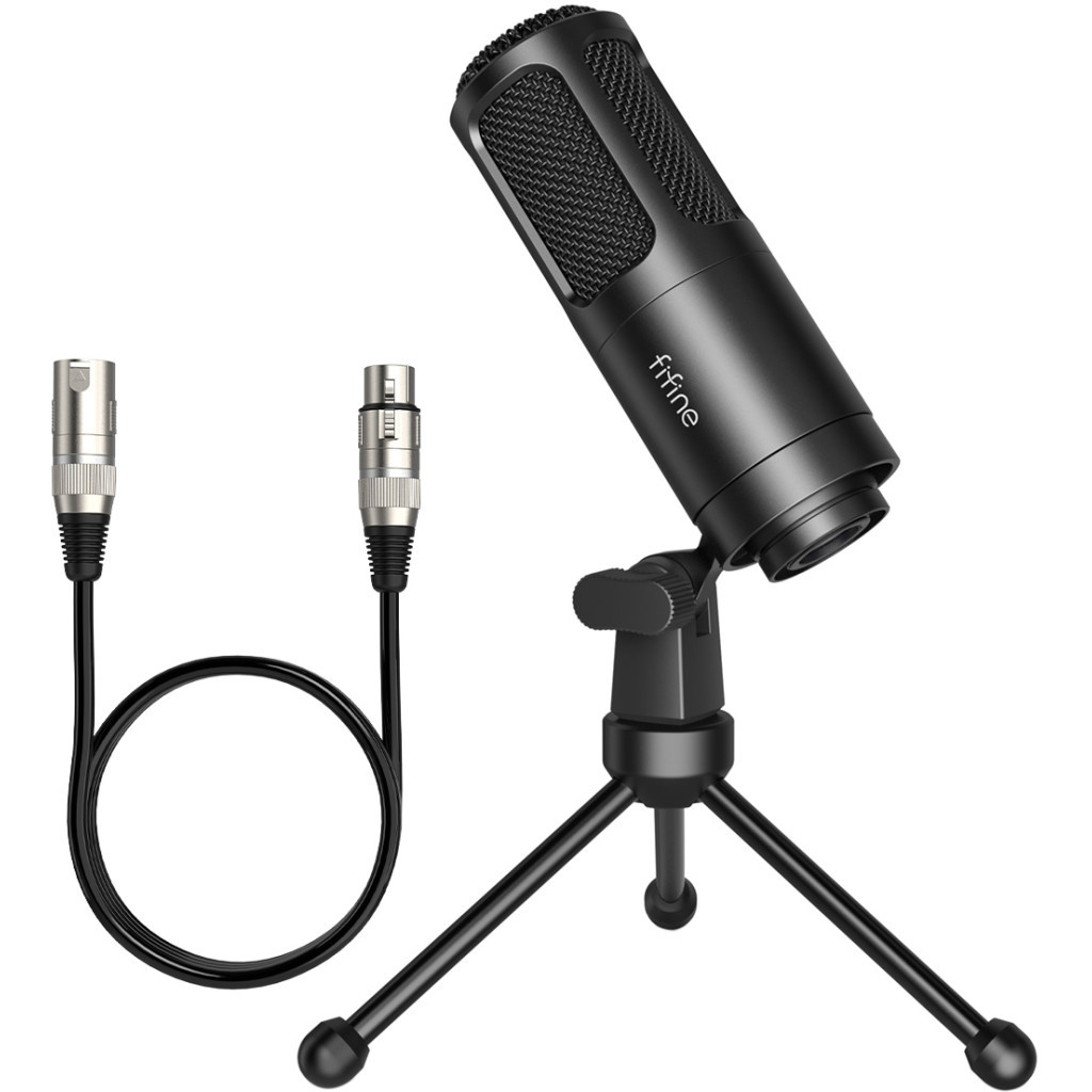 Мікрофон Fifine K669D - зображення 1