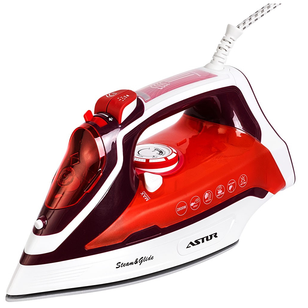 Праска Astor SG 2070 (SG2070) - зображення 1