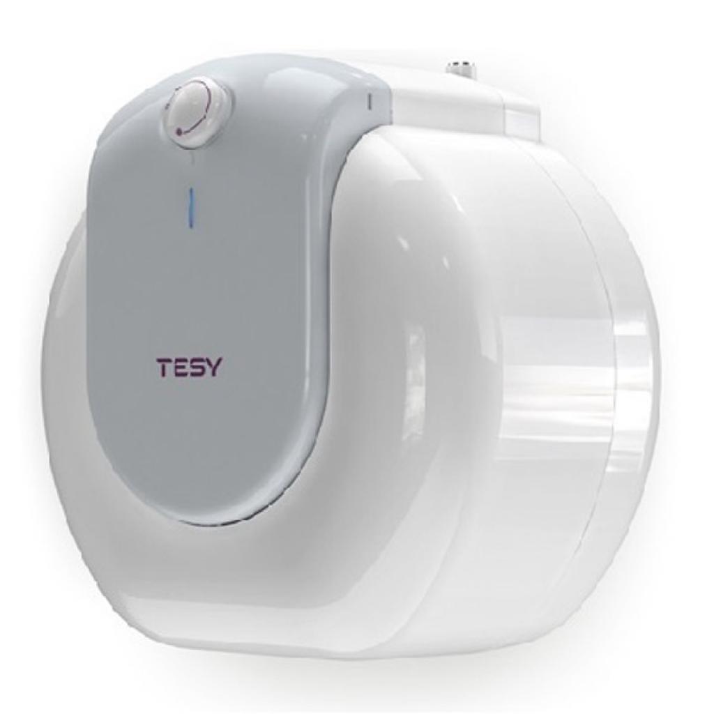 Бойлер Tesy GCU 1015 L52 RC - зображення 1