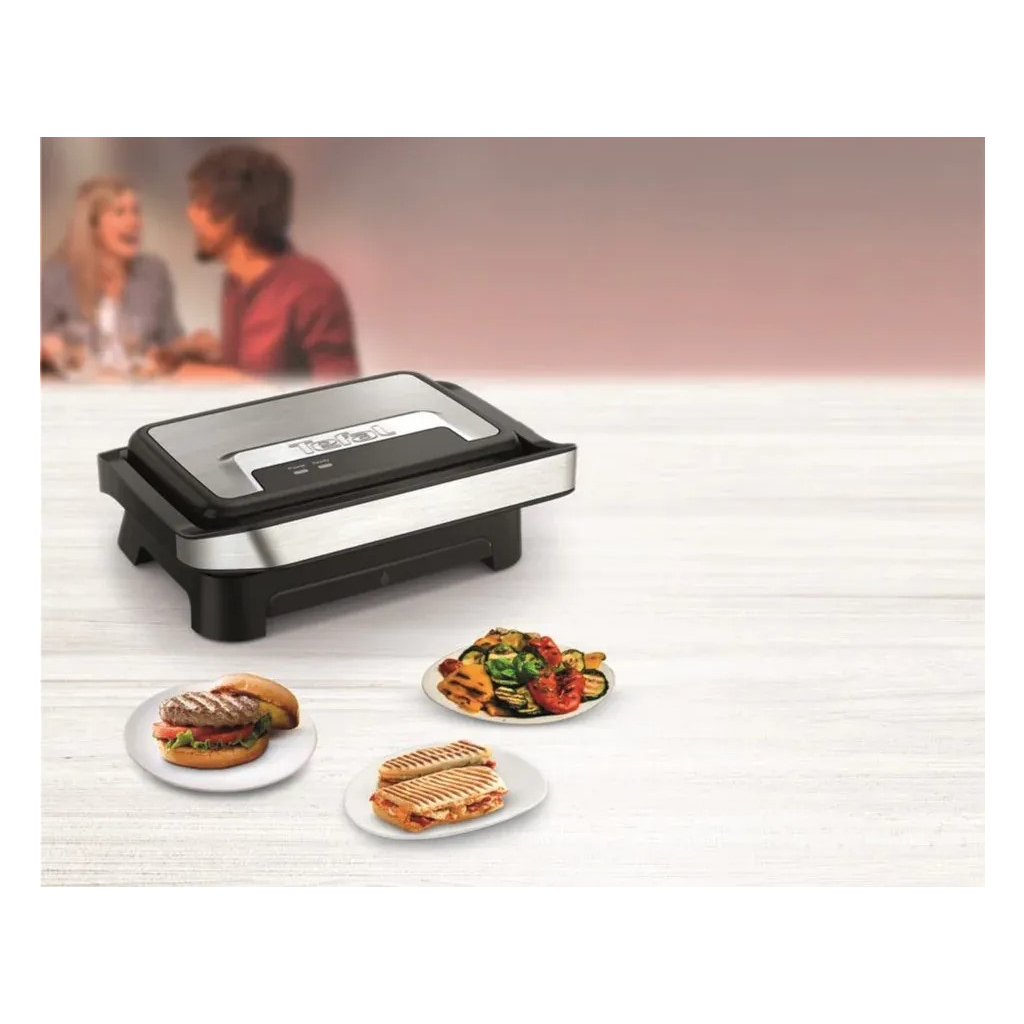 Електрогриль Tefal GC270D10 - зображення 5