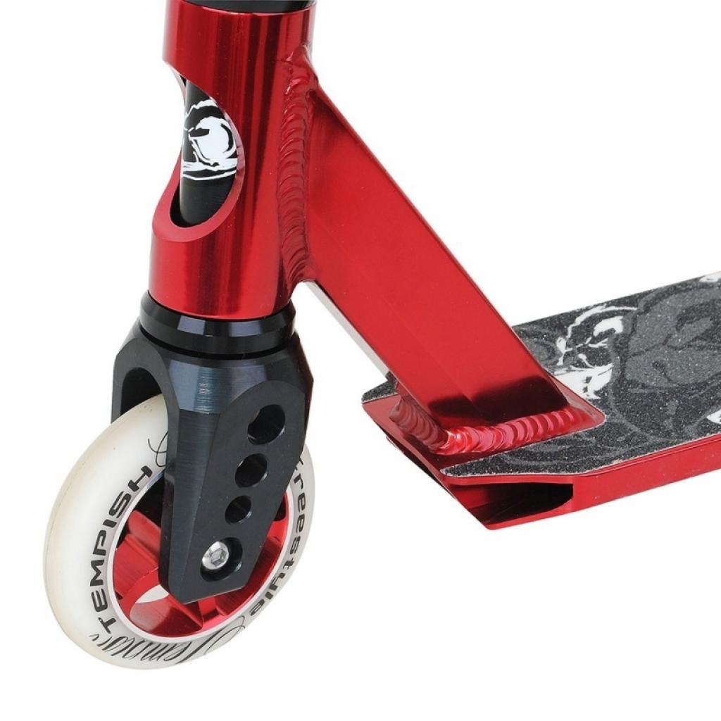 Самокат Tempish GANG red (1050000210/red) - зображення 2