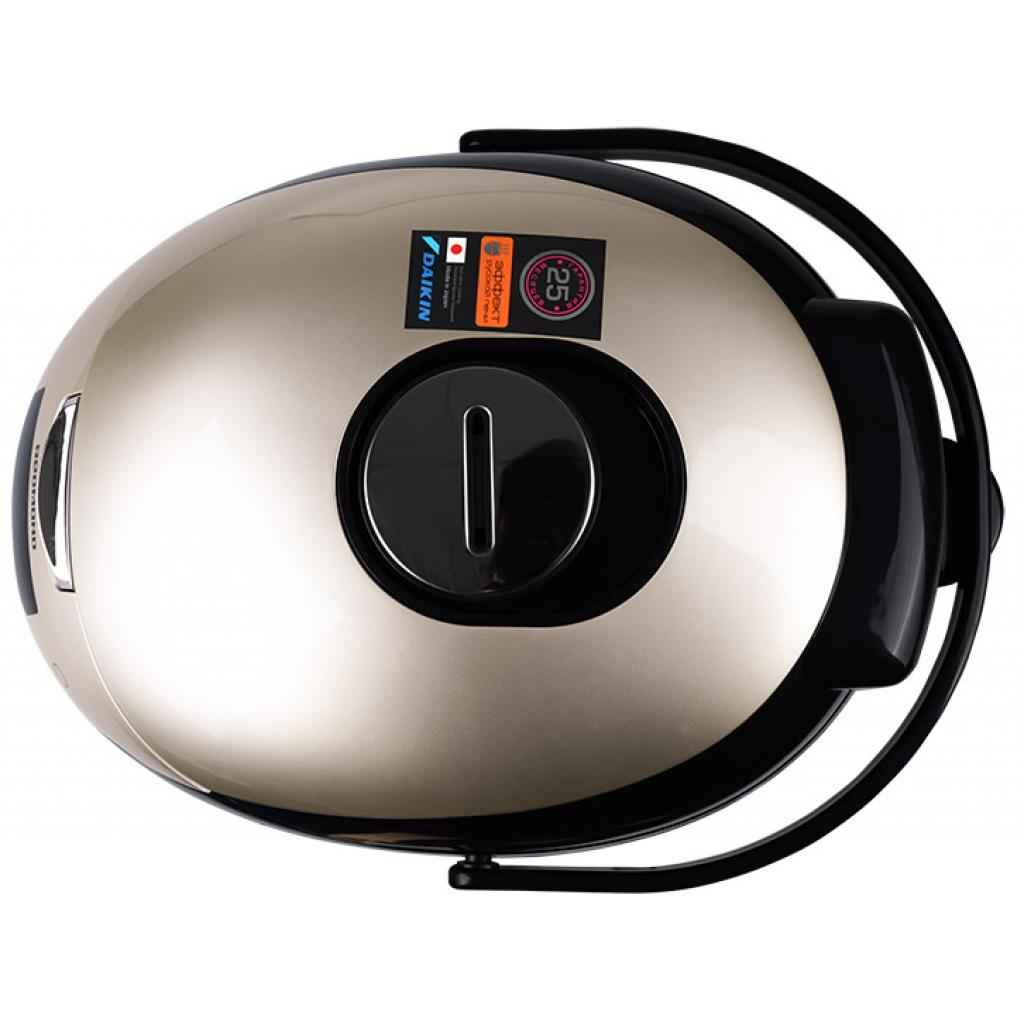 Мультиварка Redmond RMC-M150 GOLD - зображення 7