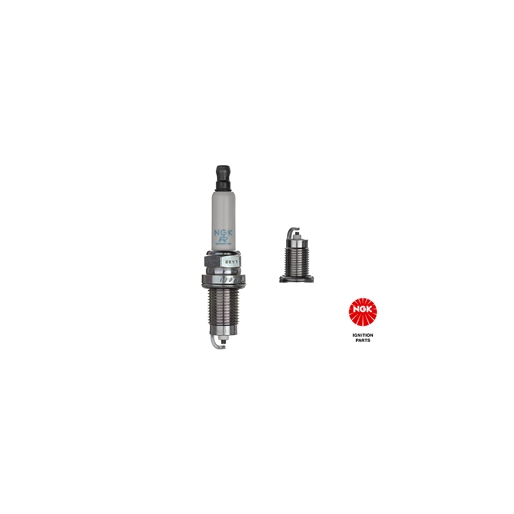 Свічка запалювання NGK 6893 ZFR5P-G - зображення 1