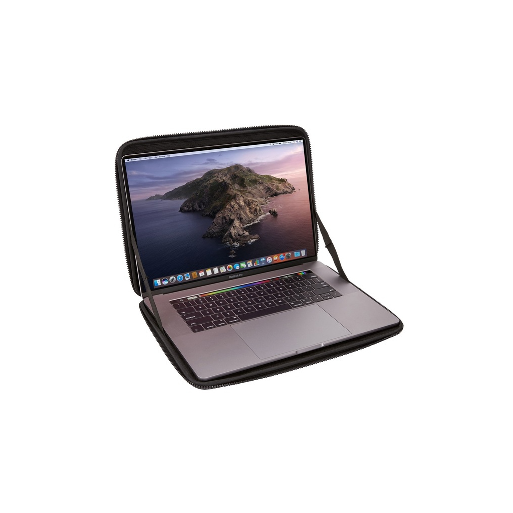 Сумка для ноутбука Thule 16" Gauntlet 4.0 Sleeve TGSE-2357 Blue (3204524) - зображення 5