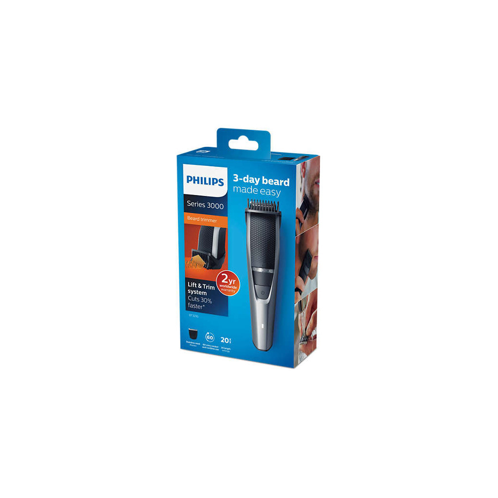 Тример Philips BT3216/14 - зображення 15